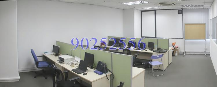 E-CENTRE @ REDHILL (D3), Factory #110786192